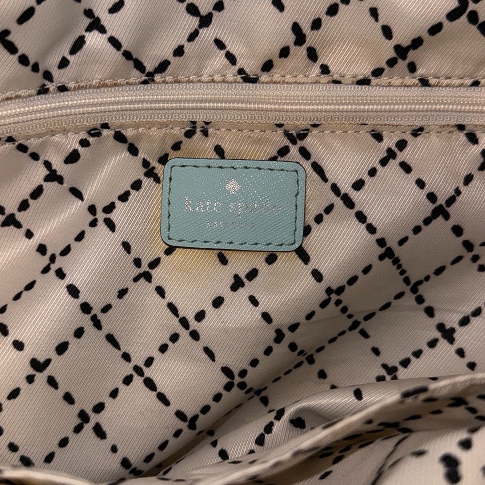 Authentic Kate Spade New York - Newbury Lane Dally - Picture 2 of 13